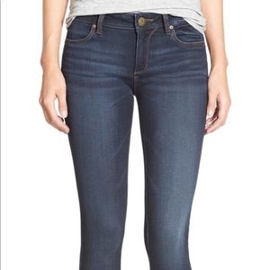 DL1961 Skinny Jean legging